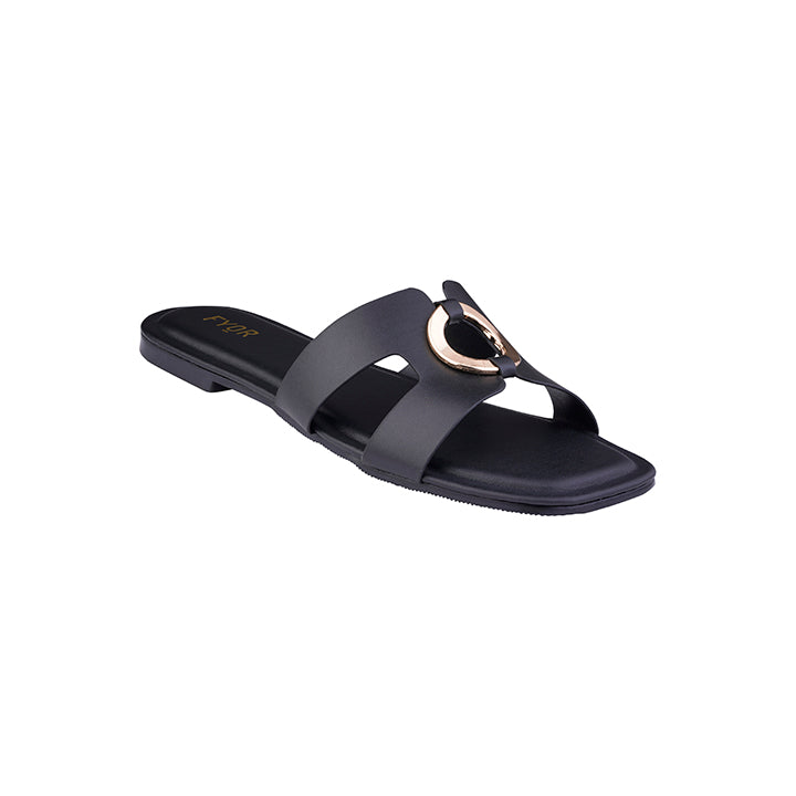 Velvera  - Black