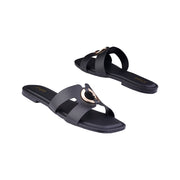 Velvera  - Black