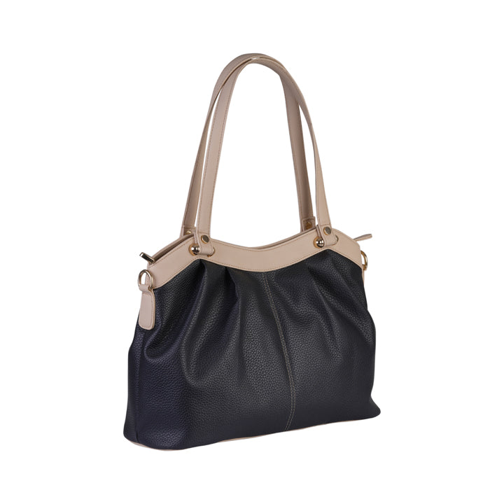 Velora  - Black