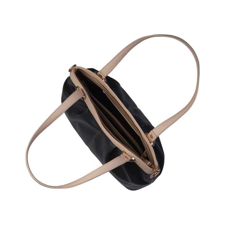 Velora  - Black