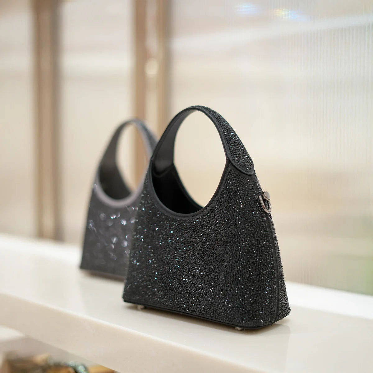 Caviar - Black