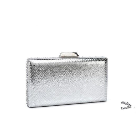 MUSE (SILVER)