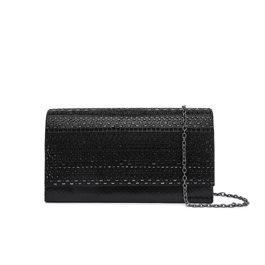MOSS (BLACK)