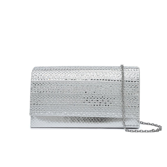 MOSS (SILVER)