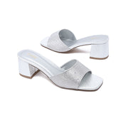Nour  - Silver