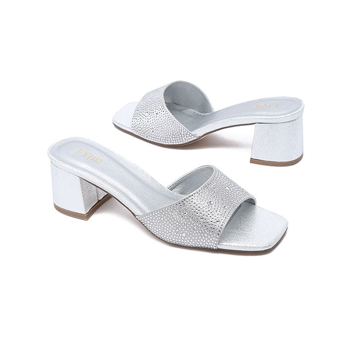 Nour  - Silver