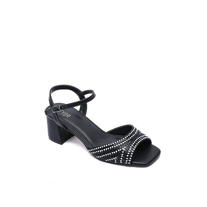 Pippa  - Black