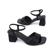 Runa  - Black