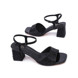 RUNA (BLACK)