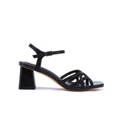 Shara  - Black