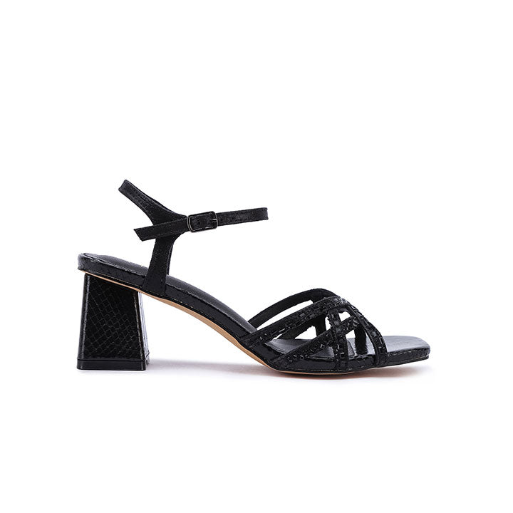 Shara  - Black