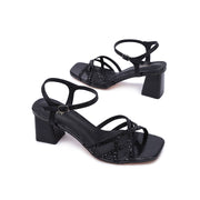 Shara  - Black