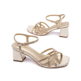 SHARA (GOLD)
