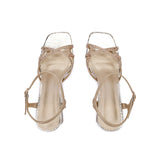 SHARA (GOLD)