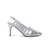 VELDAE (SILVER)