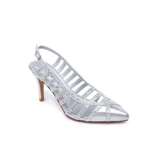 VELDAE (SILVER)