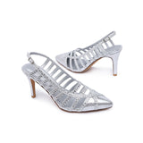 VELDAE (SILVER)