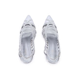 VELDAE (SILVER)