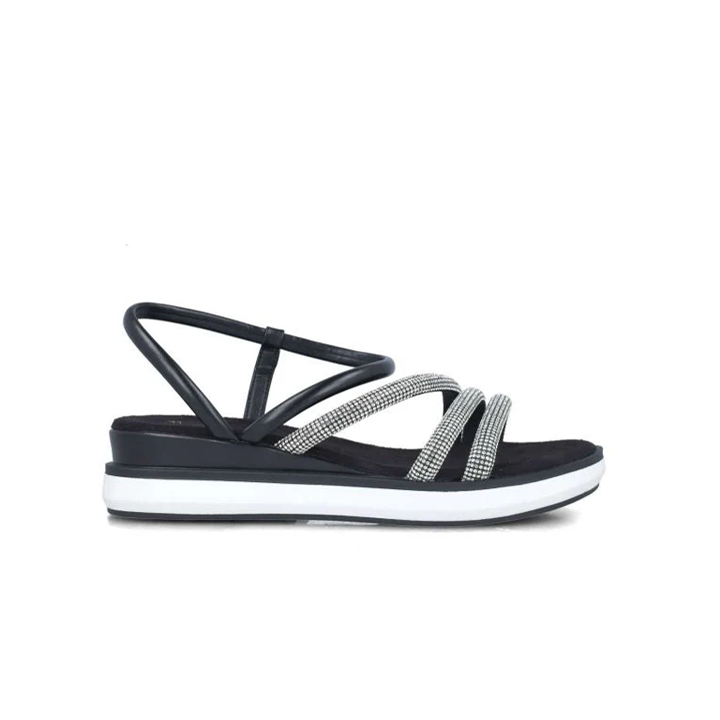 Fizan  - Black