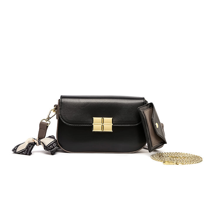 MONI (BLACK)
