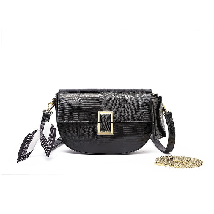 FLEXA (BLACK)