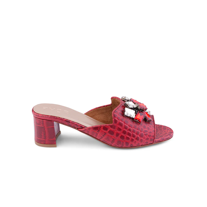 Aurelio  - Red