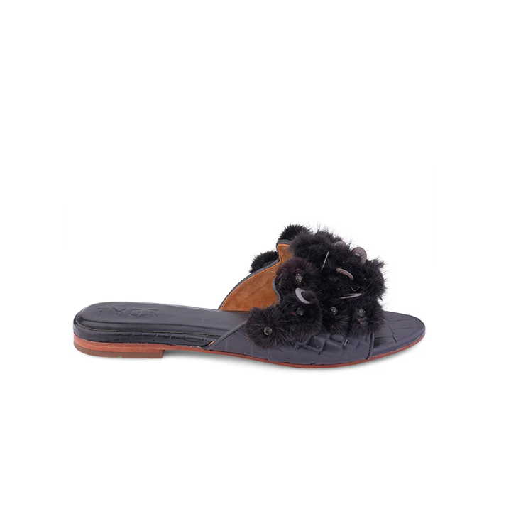 Belpoza  - Black