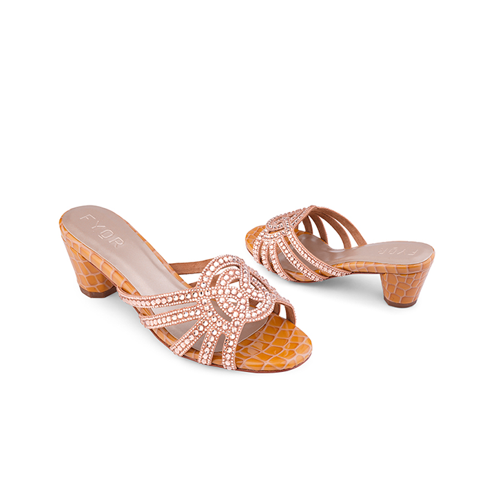 Fabel  - Beige