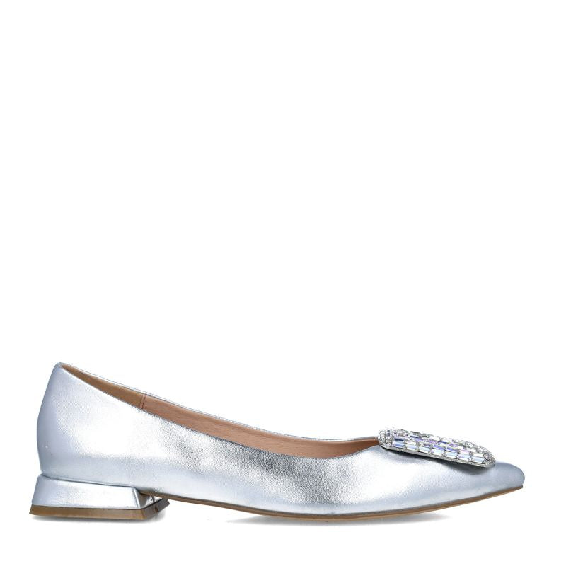 Elva  - Silver Secondary image