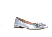 Elva  - Silver