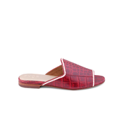 Mappy  - Red