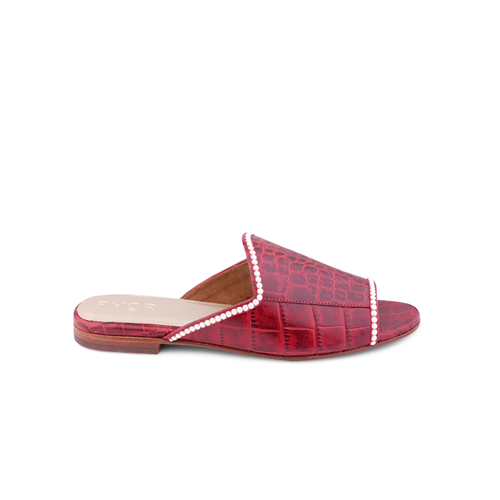 Mappy  - Red