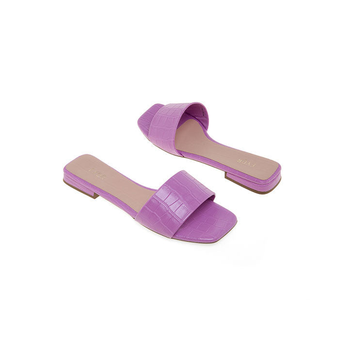 Illow  - Purple