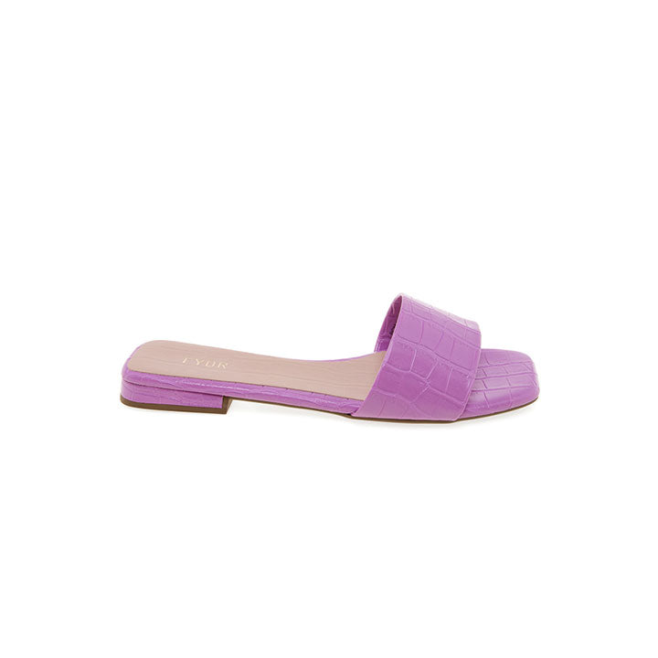Illow  - Purple
