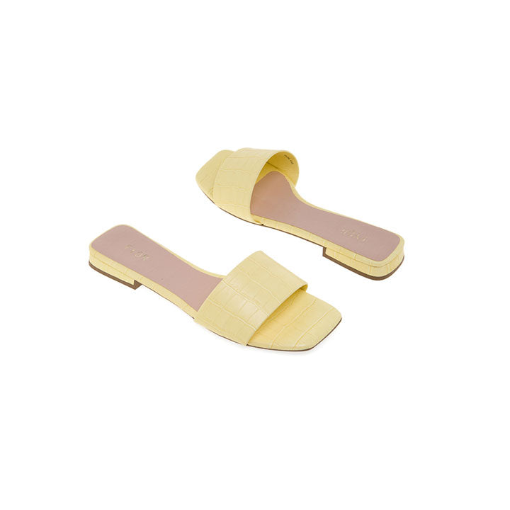 Illow  - Yellow