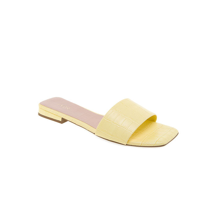 Illow  - Yellow
