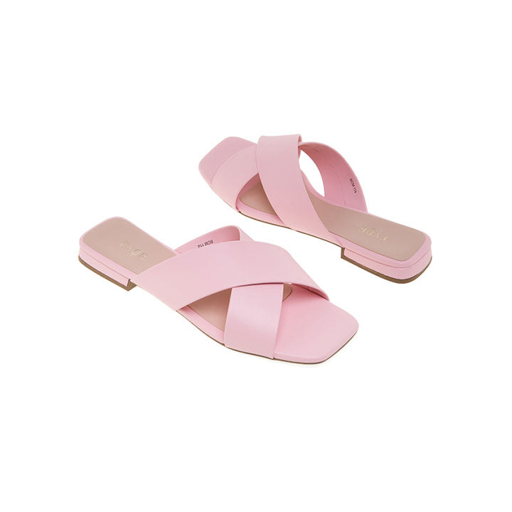Alyee  - Peach