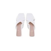 Alyee  - White