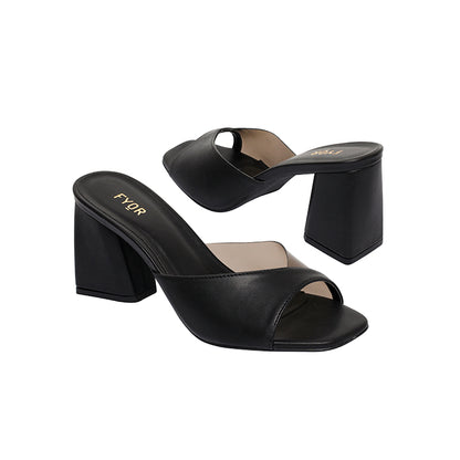 SHELLI (BLACK)