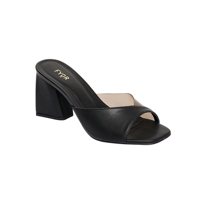 SHELLI (BLACK)