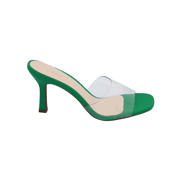 Matteo  - Green