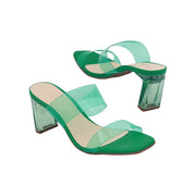 Frisa  - Green