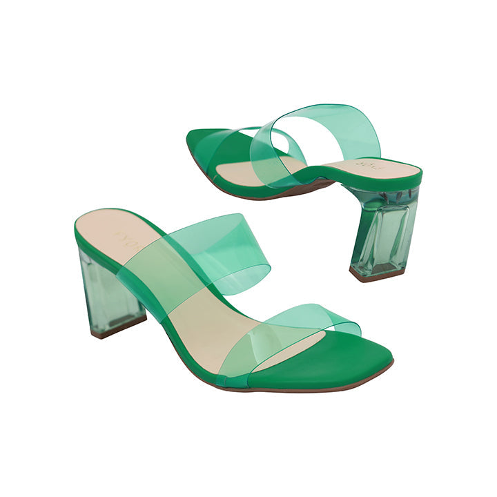 Frisa  - Green