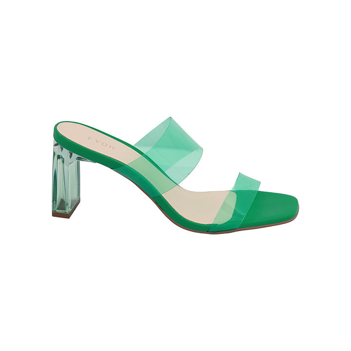 Frisa  - Green