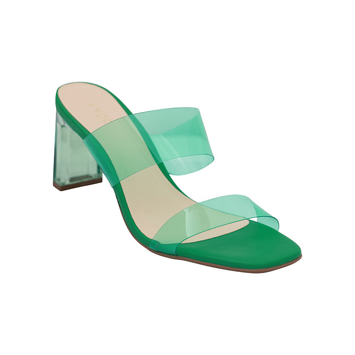 Frisa  - Green