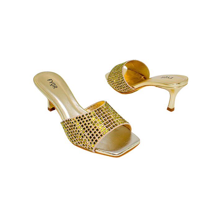 Vidor  - Gold