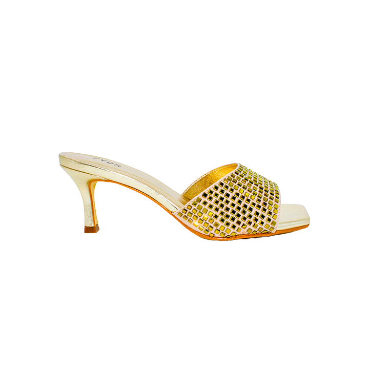 Vidor  - Gold