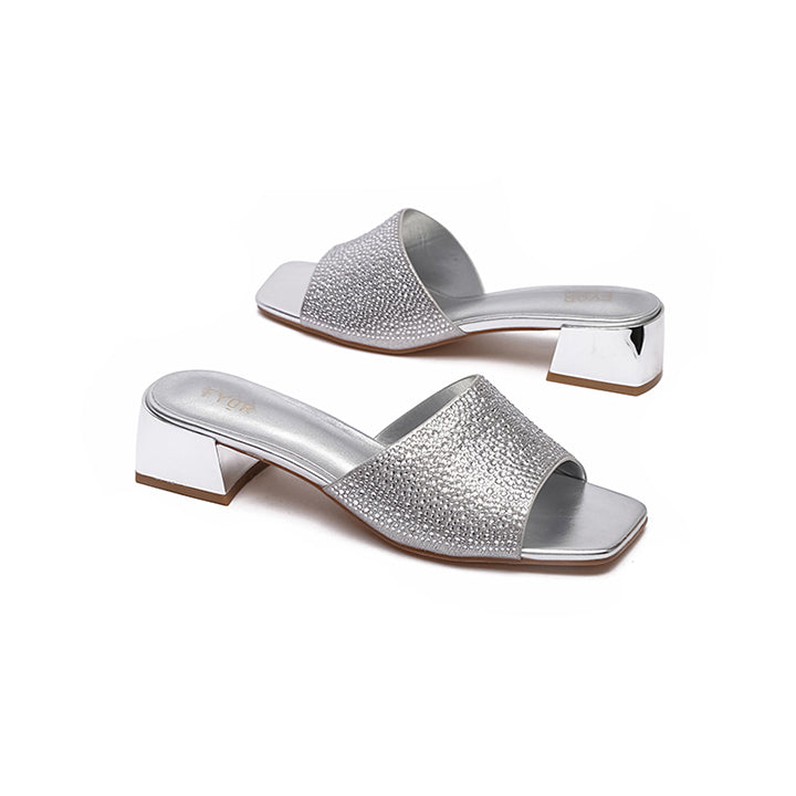 Carl  - Silver