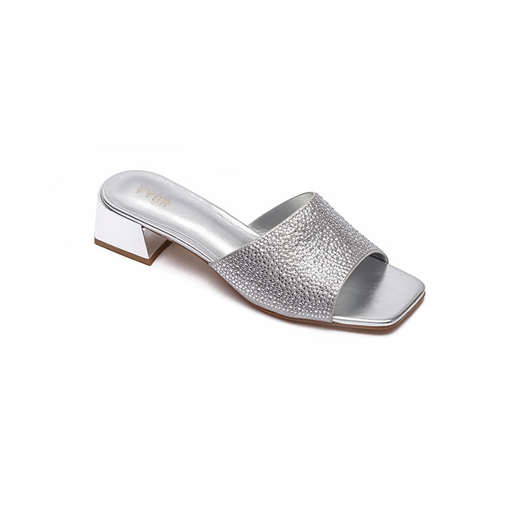 Carl  - Silver