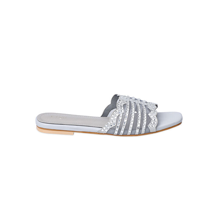Barry  - Grey